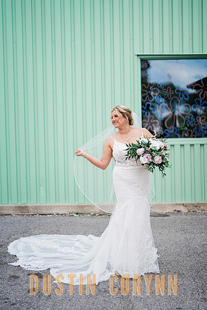 Kaitlyn & Travis Wedding-320