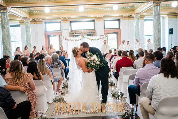 Kaitlyn & Travis Wedding-484