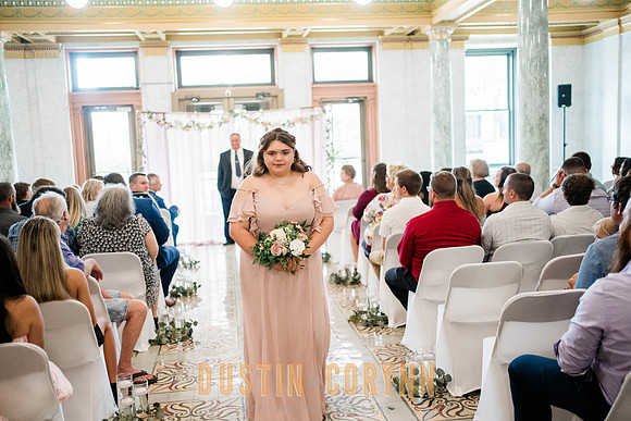 Kaitlyn & Travis Wedding-496