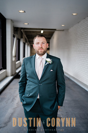 Kaitlyn & Travis Wedding-331
