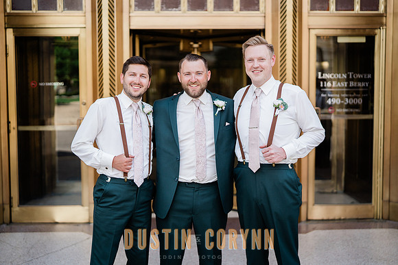 Kaitlyn & Travis Wedding-255