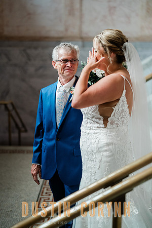 Kaitlyn & Travis Wedding-200