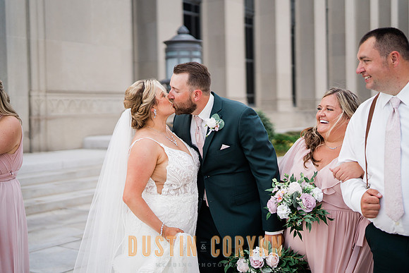 Kaitlyn & Travis Wedding-546