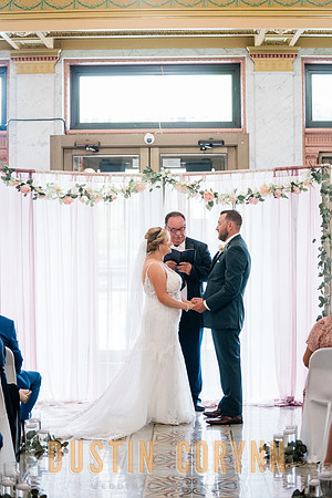 Kaitlyn & Travis Wedding-456