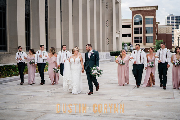 Kaitlyn & Travis Wedding-541