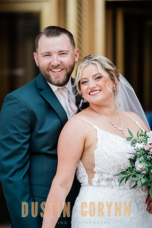 Kaitlyn & Travis Wedding-277