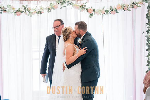 Kaitlyn & Travis Wedding-478