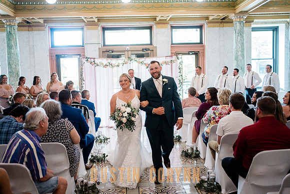 Kaitlyn & Travis Wedding-482