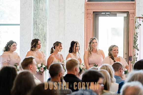 Kaitlyn & Travis Wedding-449