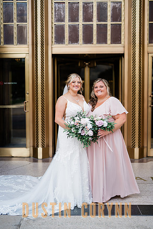 Kaitlyn & Travis Wedding-225