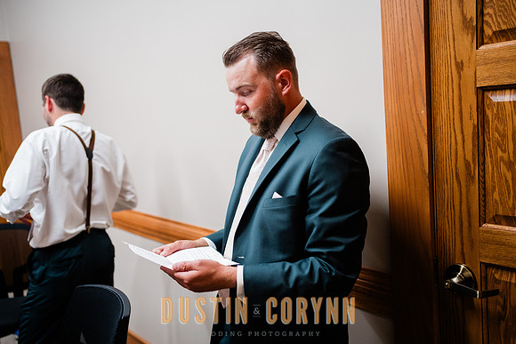 Kaitlyn & Travis Wedding-127