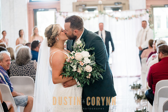 Kaitlyn & Travis Wedding-483