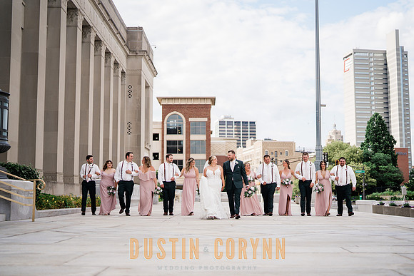 Kaitlyn & Travis Wedding-530