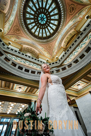 Kaitlyn & Travis Wedding-520
