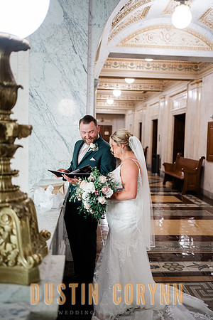 Kaitlyn & Travis Wedding-190