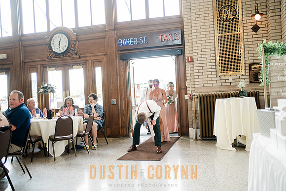 Kaitlyn & Travis Wedding-582