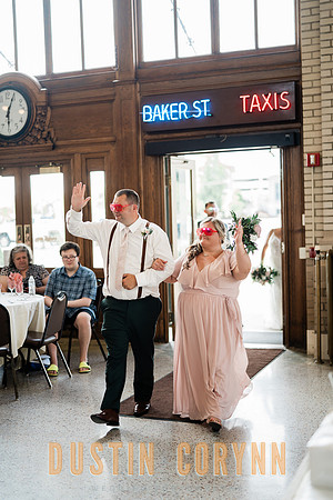 Kaitlyn & Travis Wedding-595