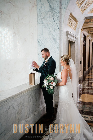 Kaitlyn & Travis Wedding-177