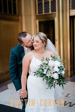 Kaitlyn & Travis Wedding-289