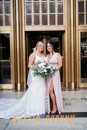 Kaitlyn & Travis Wedding-235