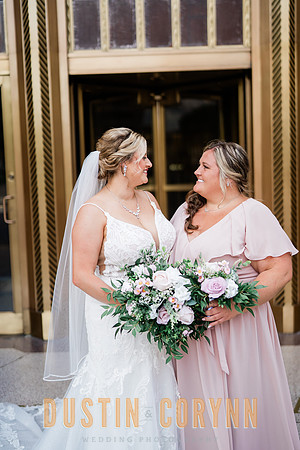 Kaitlyn & Travis Wedding-226