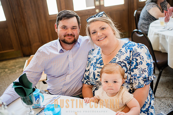 Kaitlyn & Travis Wedding-623