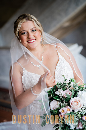 Kaitlyn & Travis Wedding-386