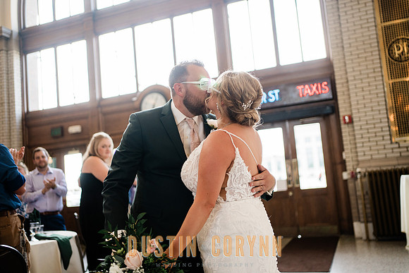Kaitlyn & Travis Wedding-605