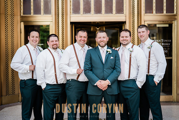 Kaitlyn & Travis Wedding-257