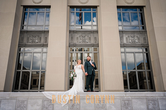 Kaitlyn & Travis Wedding-554