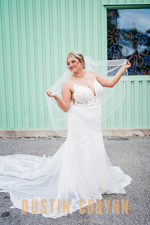 Kaitlyn & Travis Wedding-313