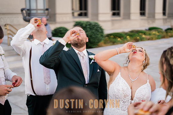 Kaitlyn & Travis Wedding-568