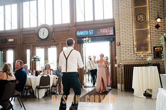 Kaitlyn & Travis Wedding-583