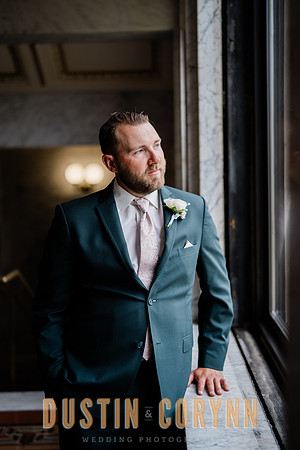 Kaitlyn & Travis Wedding-396