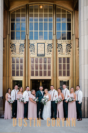 Kaitlyn & Travis Wedding-262