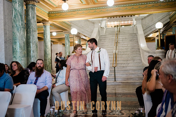 Kaitlyn & Travis Wedding-406