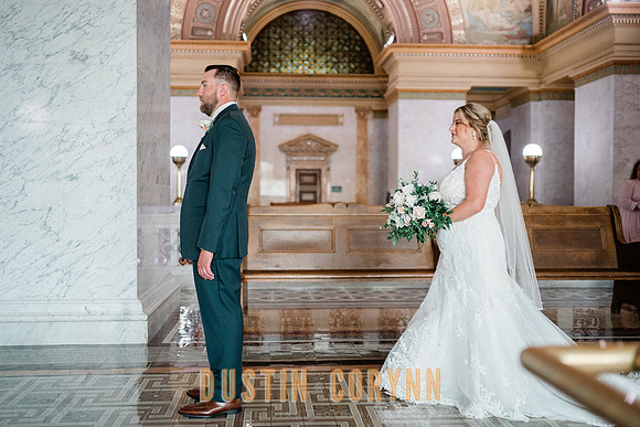 Kaitlyn & Travis Wedding-159