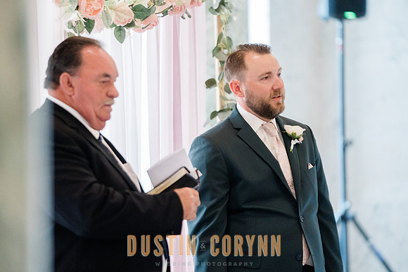 Kaitlyn & Travis Wedding-407