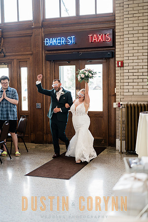 Kaitlyn & Travis Wedding-600