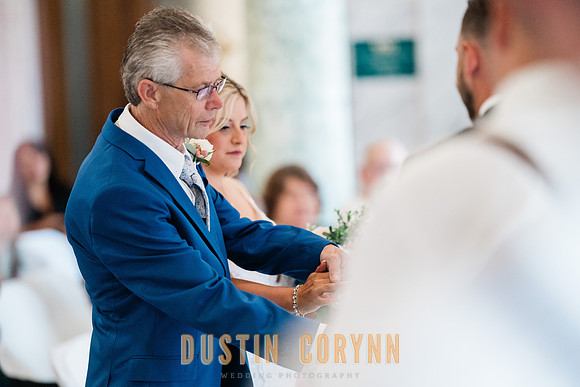 Kaitlyn & Travis Wedding-451