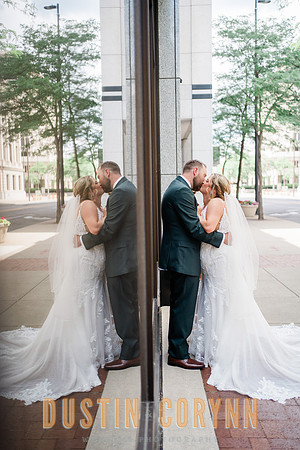 Kaitlyn & Travis Wedding-336