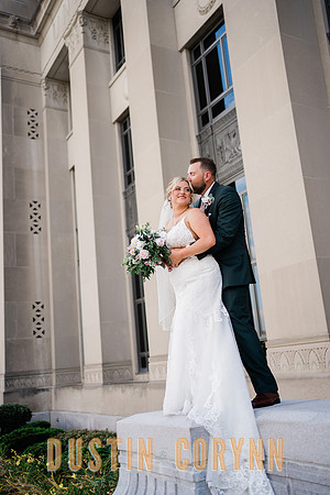 Kaitlyn & Travis Wedding-562