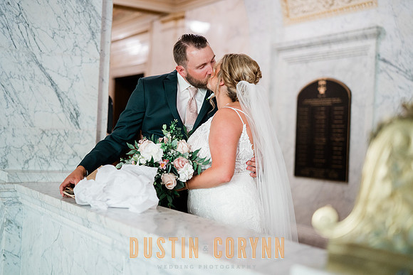 Kaitlyn & Travis Wedding-194