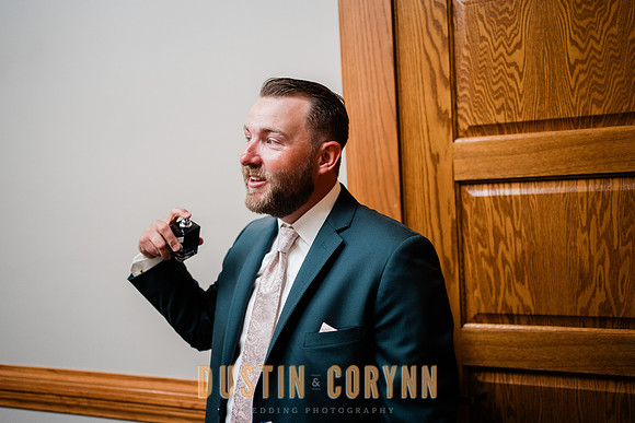 Kaitlyn & Travis Wedding-134