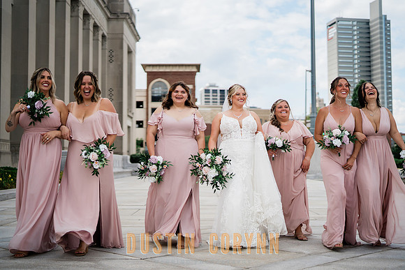 Kaitlyn & Travis Wedding-525
