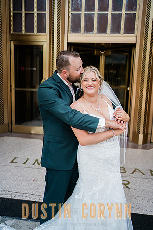 Kaitlyn & Travis Wedding-297