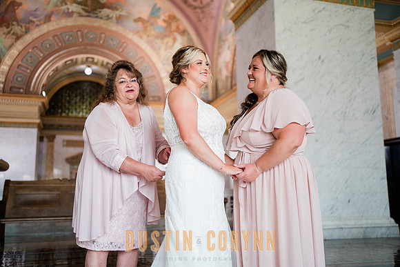 Kaitlyn & Travis Wedding-86