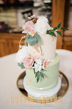 Kaitlyn & Travis Wedding-575