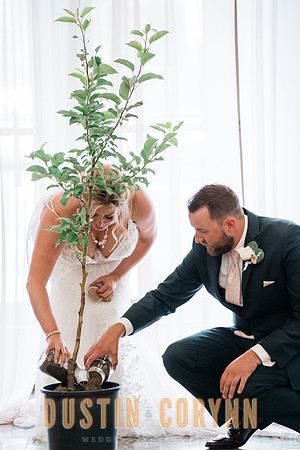 Kaitlyn & Travis Wedding-465