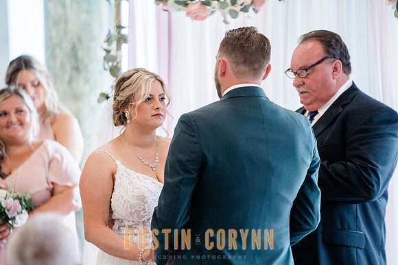 Kaitlyn & Travis Wedding-464